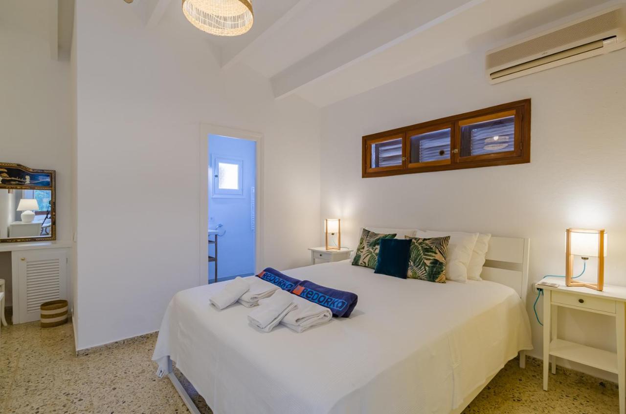 Villa Diani Binibeca Exteriör bild