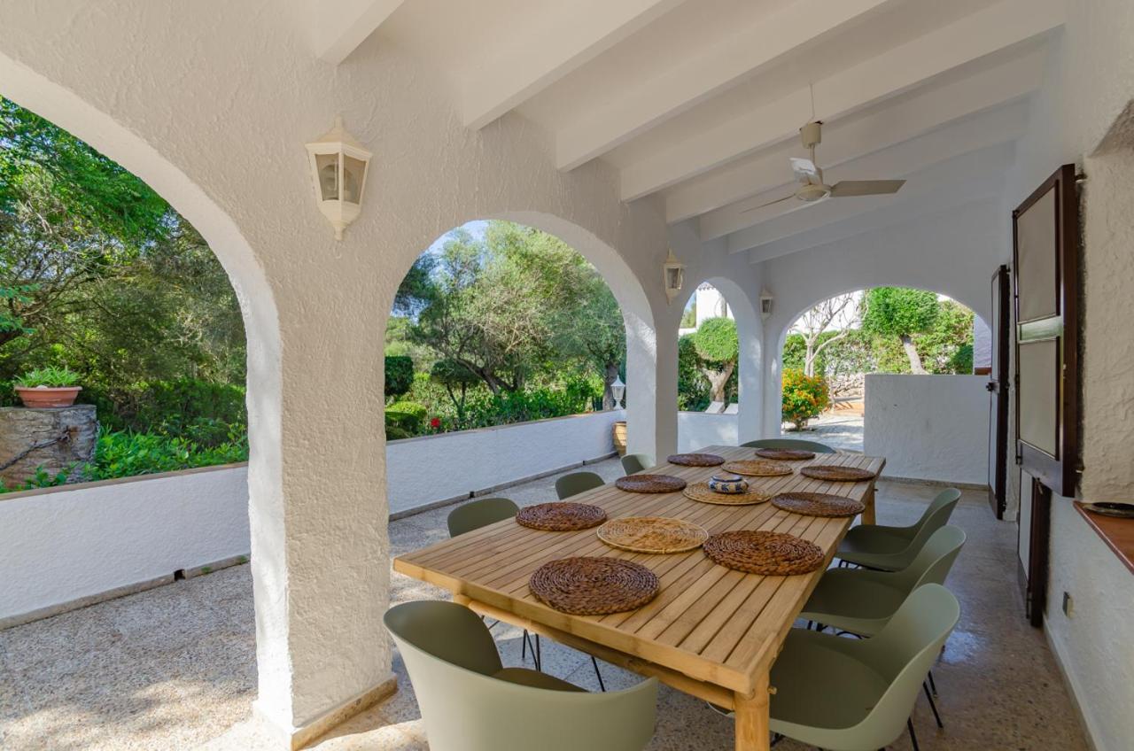 Villa Diani Binibeca Exteriör bild
