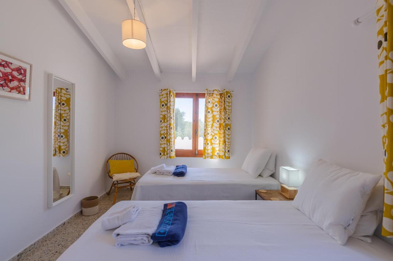 Villa Diani Binibeca Exteriör bild