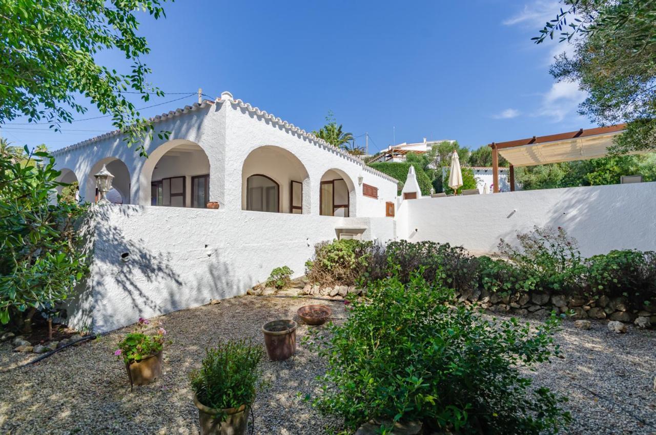 Villa Diani Binibeca Exteriör bild