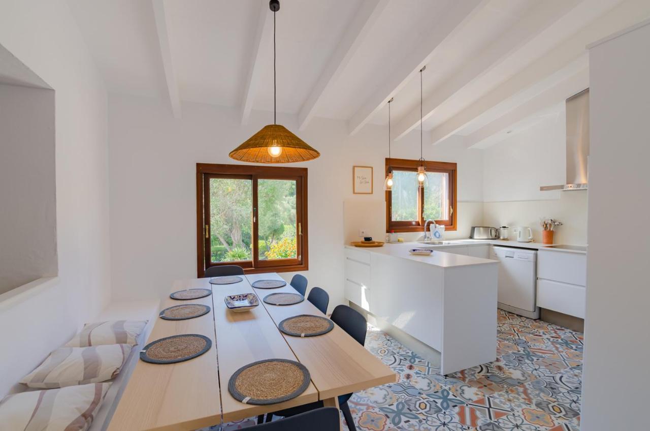 Villa Diani Binibeca Exteriör bild