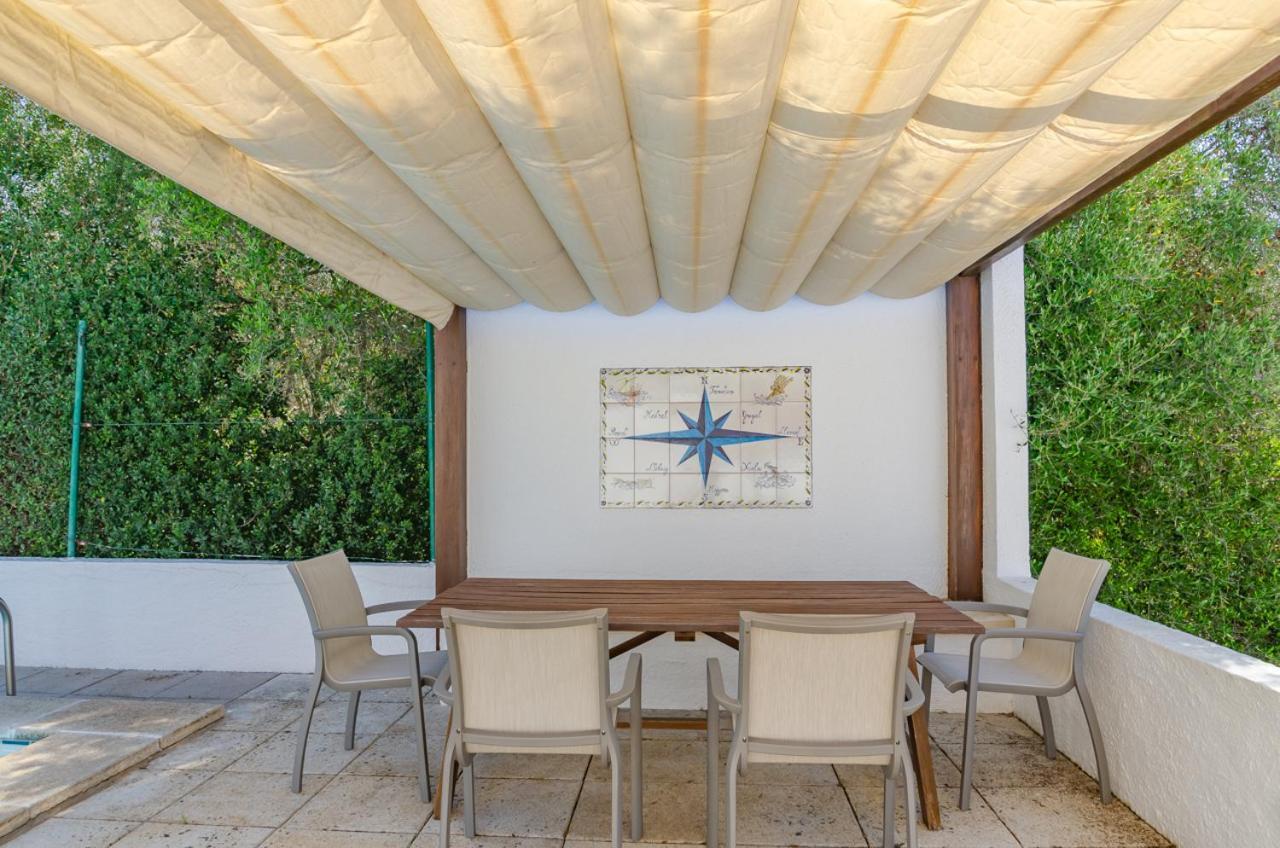Villa Diani Binibeca Exteriör bild