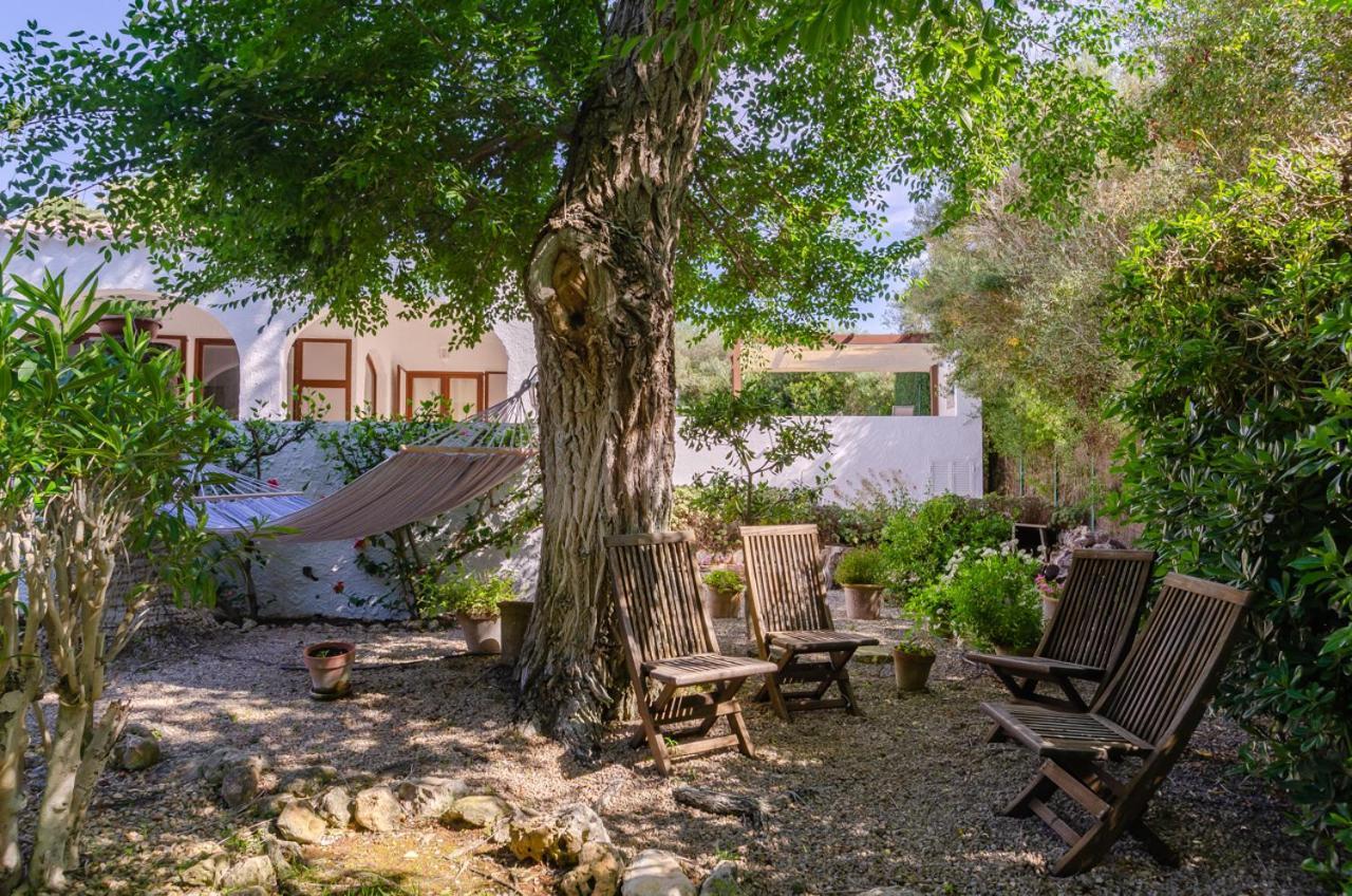 Villa Diani Binibeca Exteriör bild