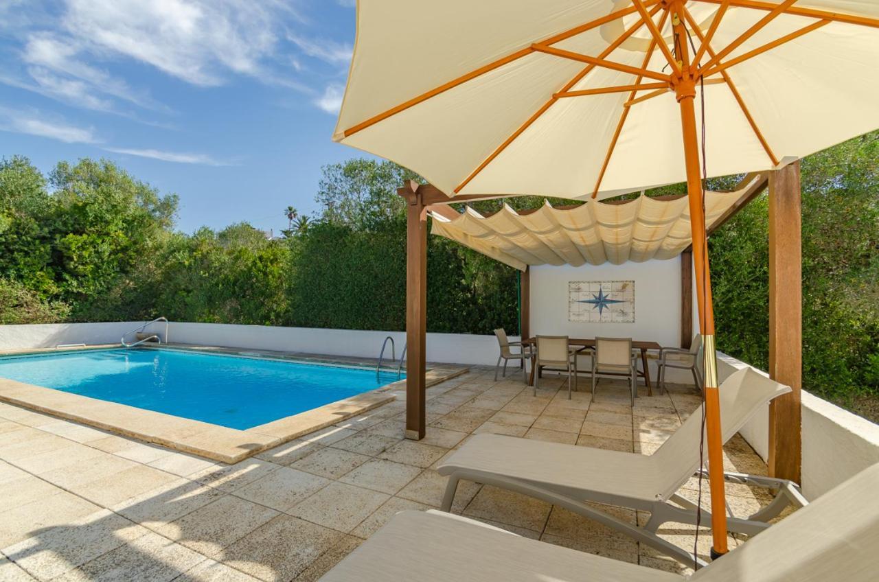 Villa Diani Binibeca Exteriör bild