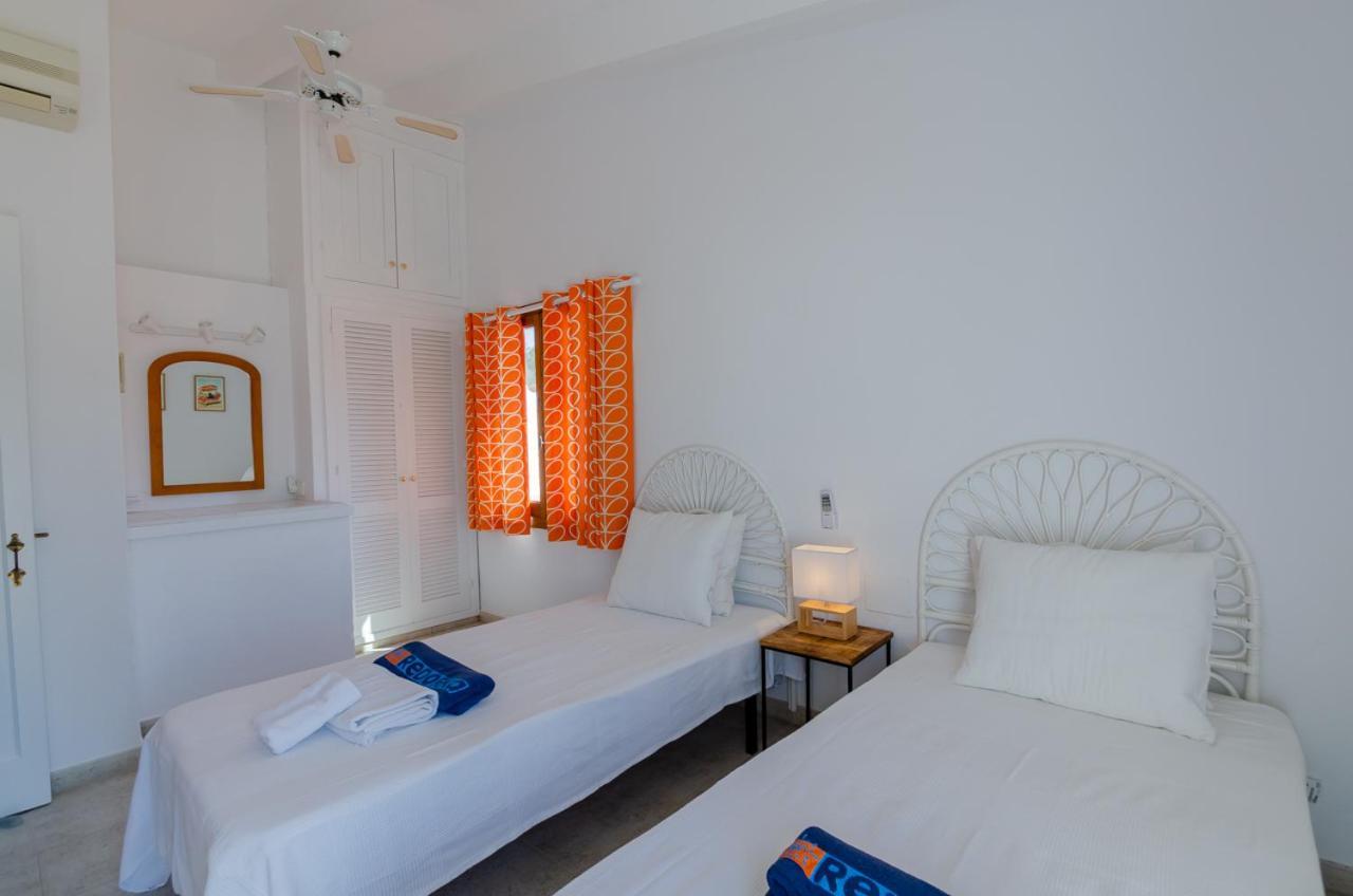 Villa Diani Binibeca Exteriör bild