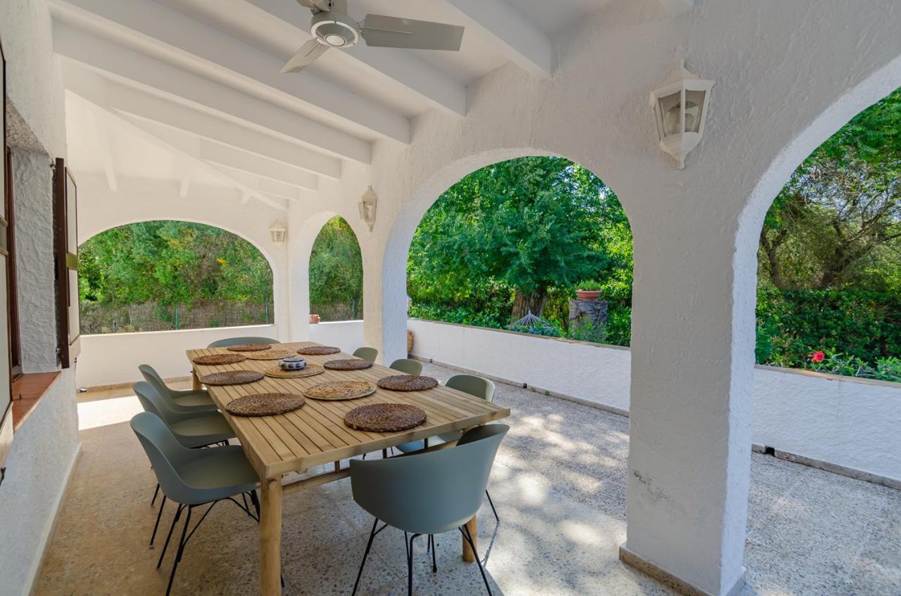 Villa Diani Binibeca Exteriör bild