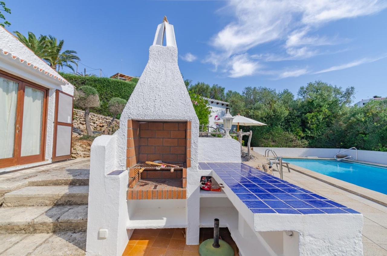 Villa Diani Binibeca Exteriör bild