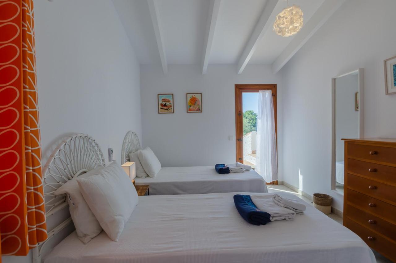 Villa Diani Binibeca Exteriör bild