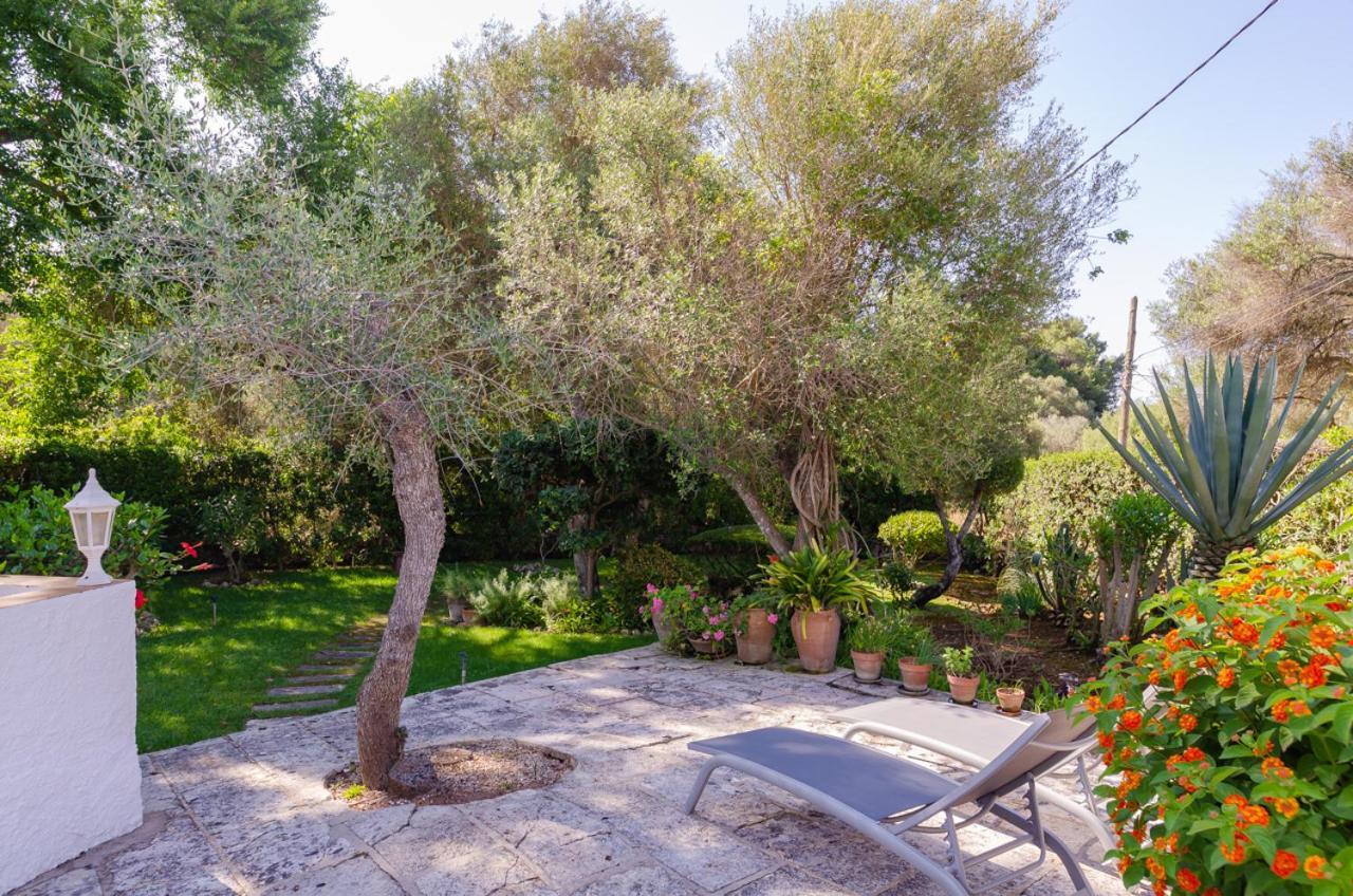 Villa Diani Binibeca Exteriör bild